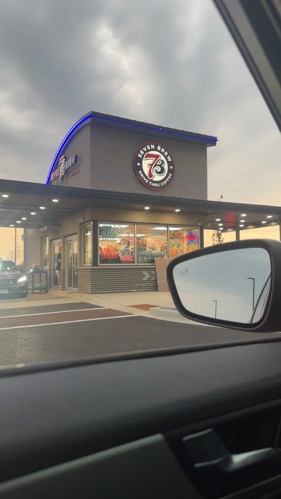 7 Brew Lockport in Lockport, Illinois